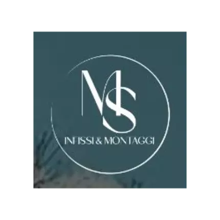 Logo da M.S. Infissi e Montaggi