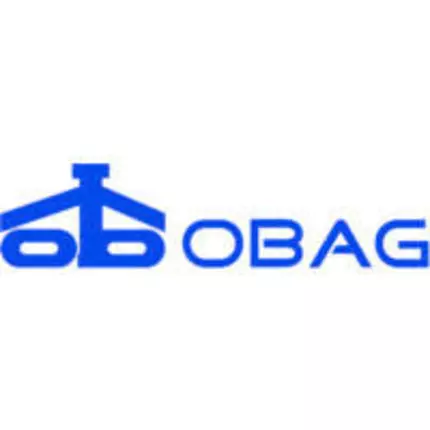 Logo van OBAG Kanalreinigungs-AG