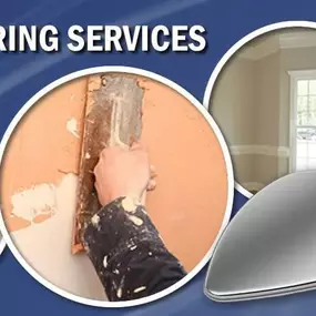 Bild von Andy Thomson Plastering Services