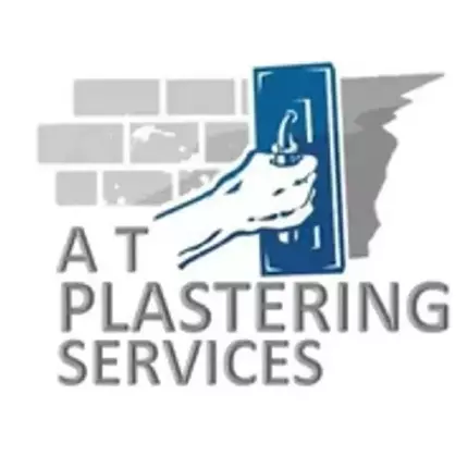 Logo fra Andy Thomson Plastering Services