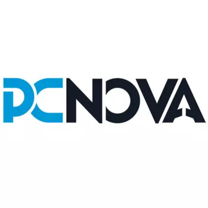 Logo od PCNOVA Total Care Computer Consulting