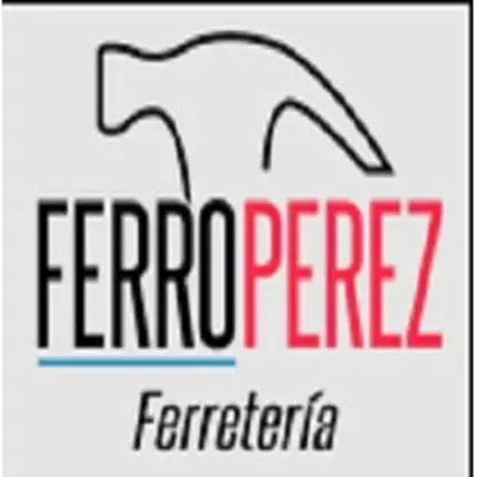 Logo from Ferretería Ferroperez