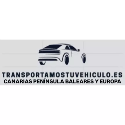 Logotyp från transportamostuvehiculo.es