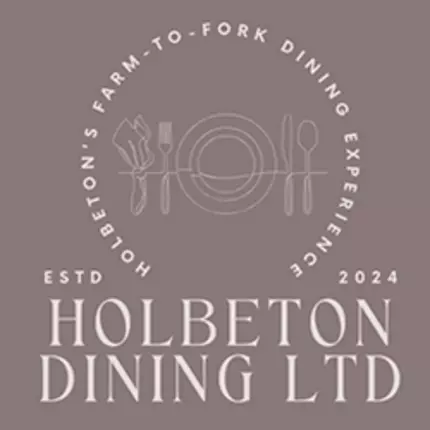 Logótipo de Holbeton Dining Ltd