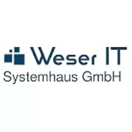 Logo da WESER IT Systemhaus GmbH