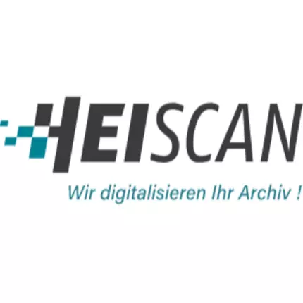 Logo od Heiscan