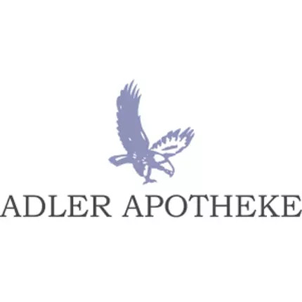 Logotyp från Adler-Apotheke