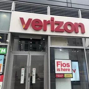 Bild von Verizon