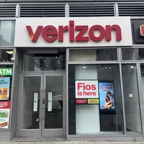 Bild von Verizon