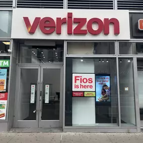 Bild von Verizon