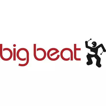 Logo fra Big Beat