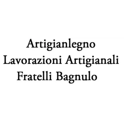 Logo od Artigianlegno