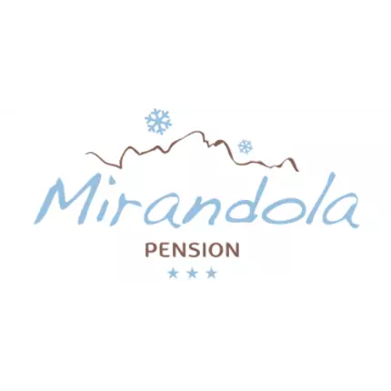 Logo from Mirandola Pension