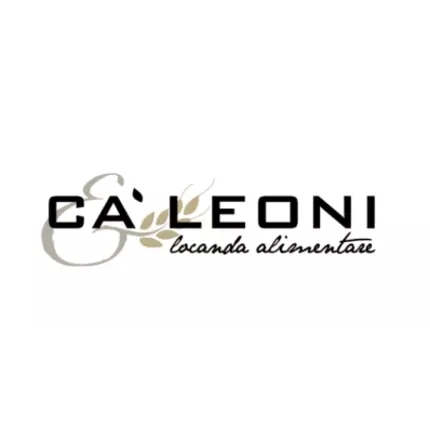 Logo od Ca' Leoni