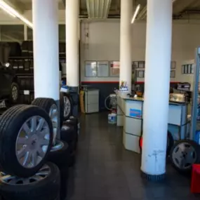 Bild von FahrWerk - AutoCheck Inh. Dirk Preußler