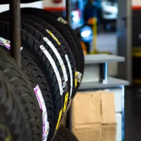 Bild von FahrWerk - AutoCheck Inh. Dirk Preußler