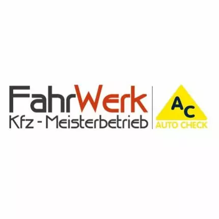 Logo da FahrWerk - AutoCheck Inh. Dirk Preußler