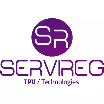 Logo od Registradoras Servireg Cb