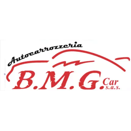 Logo from Autocarrozzeria B.M.G. Car