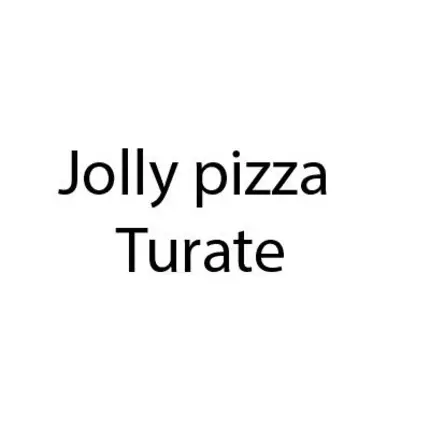 Logotipo de Jolly Pizza Turate