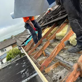 Bild von Master Roofing and Guttering Ltd