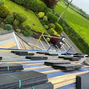 Bild von Master Roofing and Guttering Ltd