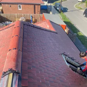 Bild von Master Roofing and Guttering Ltd