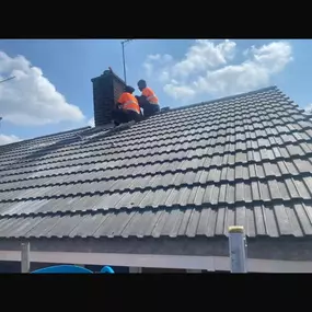 Bild von Master Roofing and Guttering Ltd