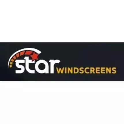 Logotyp från Star Windscreens