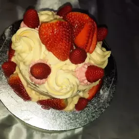 Bild von SweetE Bakery and Foods