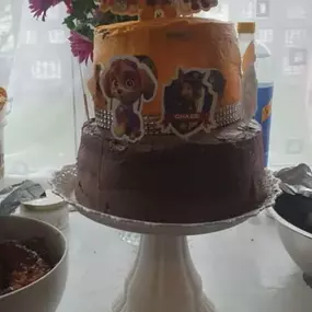 Bild von SweetE Bakery and Foods