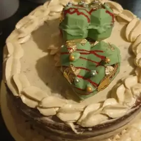 Bild von SweetE Bakery and Foods