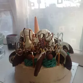 Bild von SweetE Bakery and Foods