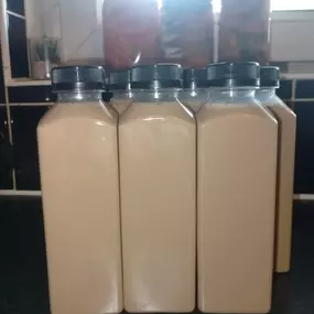 Bild von SweetE Bakery and Foods