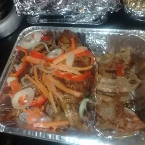 Bild von SweetE Bakery and Foods