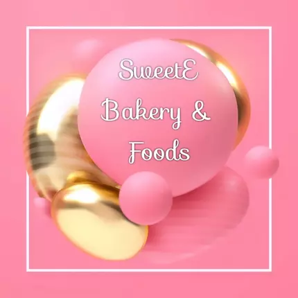 Logotipo de SweetE Bakery and Foods