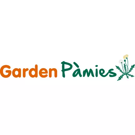 Logo od Garden Pàmies