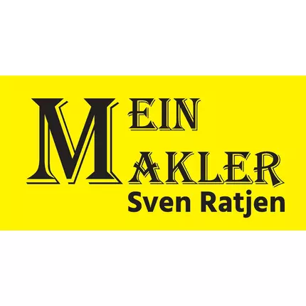 Logo fra Sven Ratjen Finanzberateratung