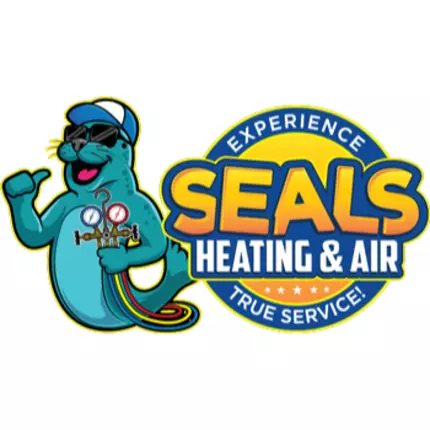 Logo od Seals Heating & AIr