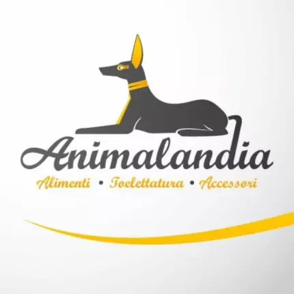 Logo de Animalandia Tortoreto - Toelettatura Mangimi ed Accessori per Animali