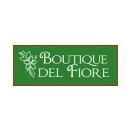 Logo od Boutique del Fiore