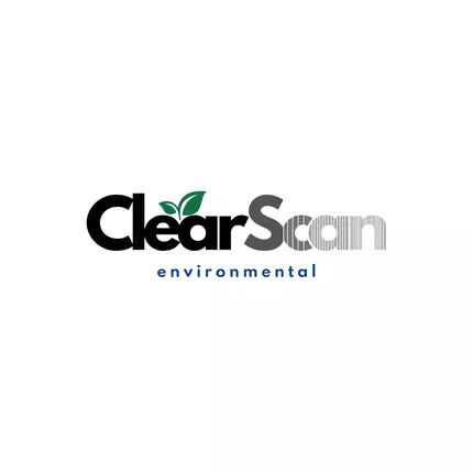 Logo od Clearscan Environmental