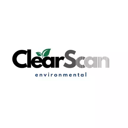 Logo de Clearscan Environmental