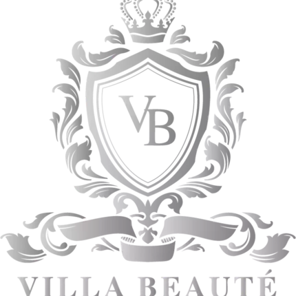 Logo van Villa Beauté