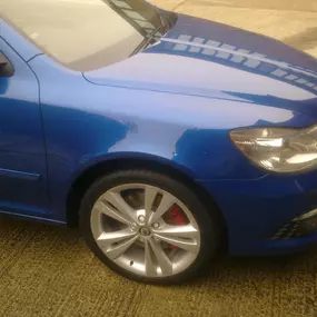 Bild von Autobright Car Valeting