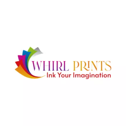 Logo od Whirl Prints LLC