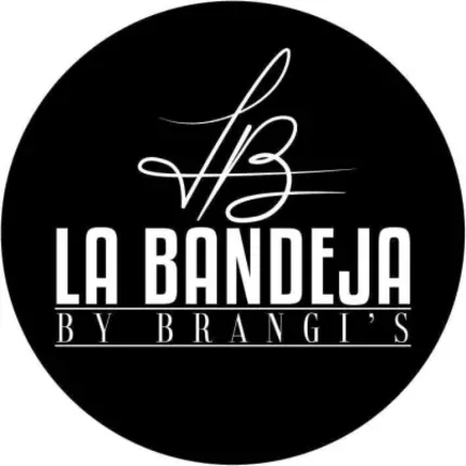 Logotipo de La Bandeja Pizzeria al Tegamino