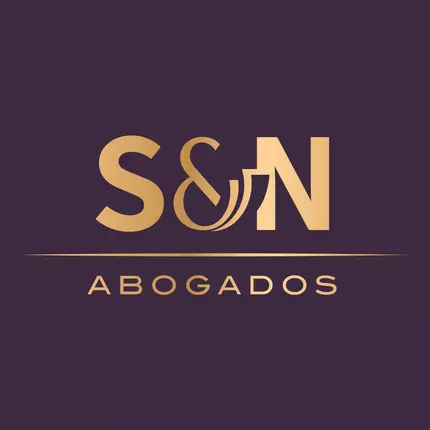 Logo fra S&N Abogados