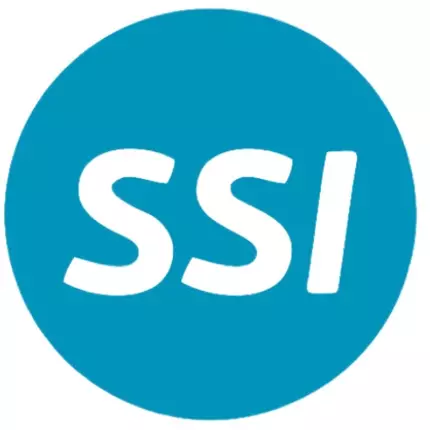 Logo van SSI Services