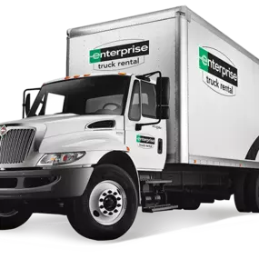 Bild von Enterprise Truck Rental